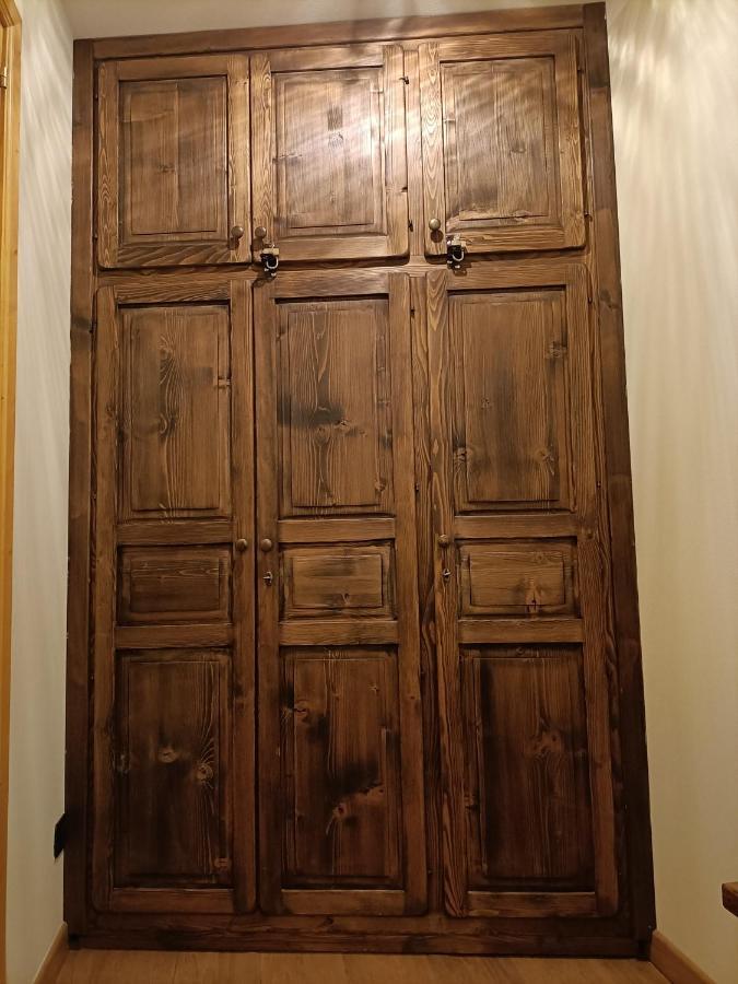 Cuckoo Apartment Pila  Εξωτερικό φωτογραφία