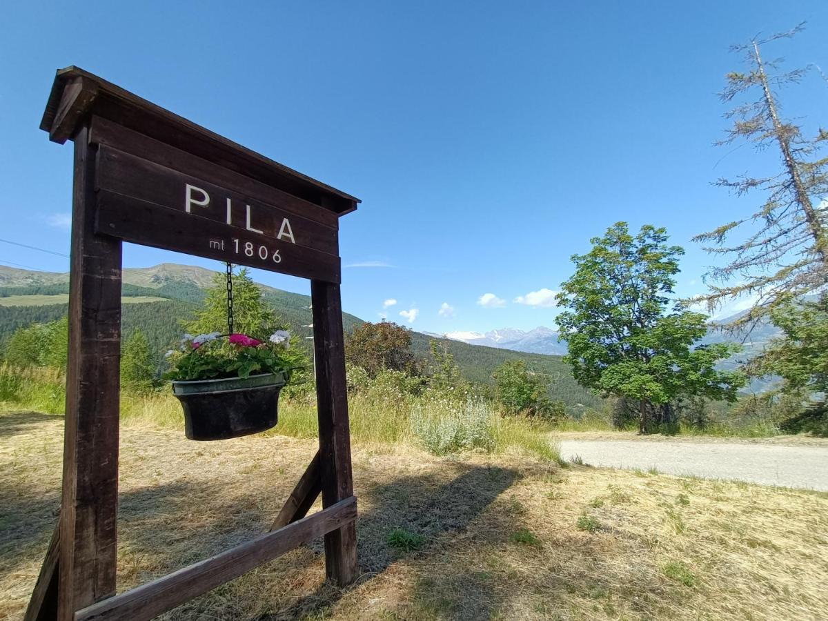 Cuckoo Apartment Pila  Εξωτερικό φωτογραφία