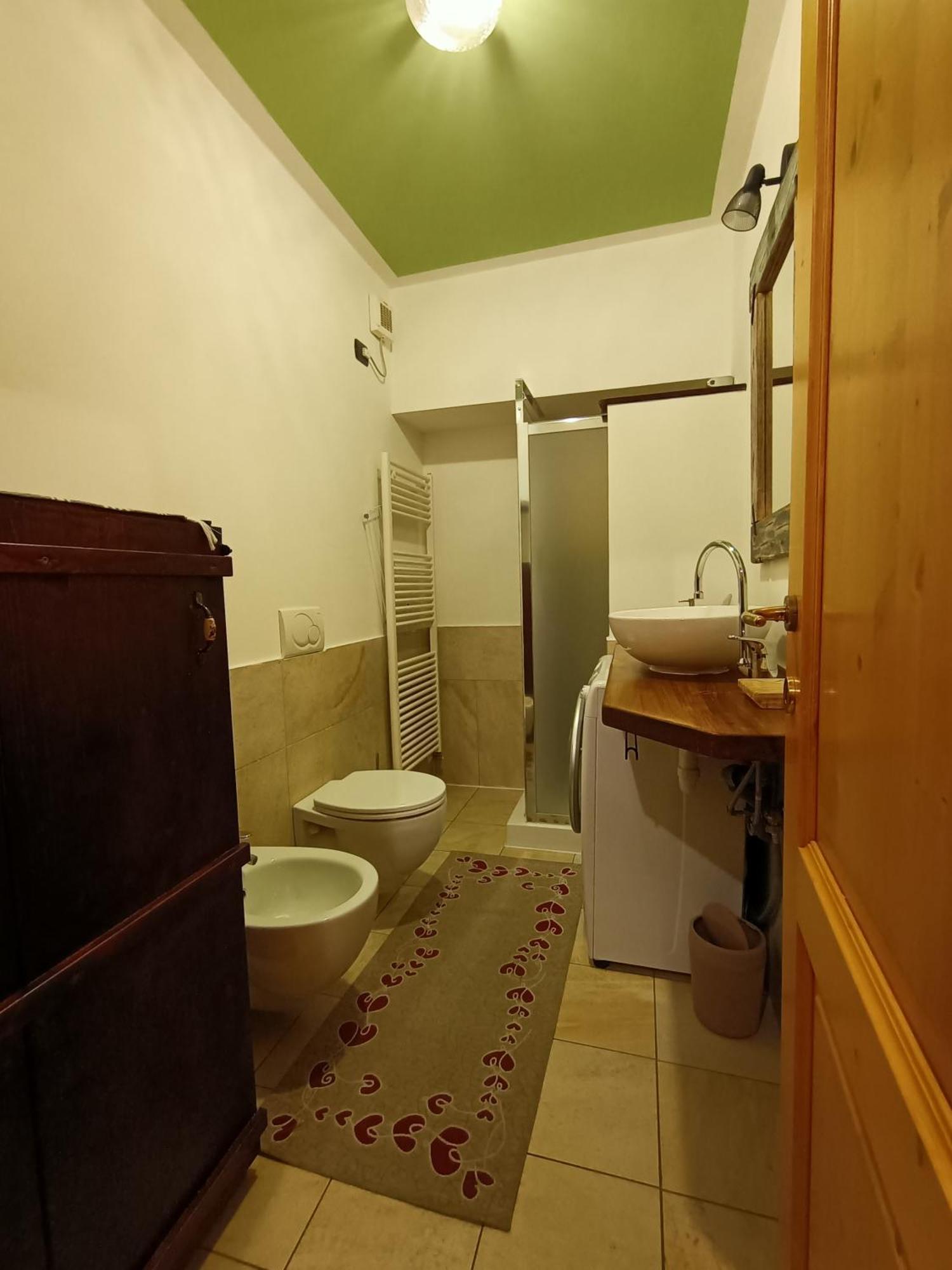 Cuckoo Apartment Pila  Εξωτερικό φωτογραφία