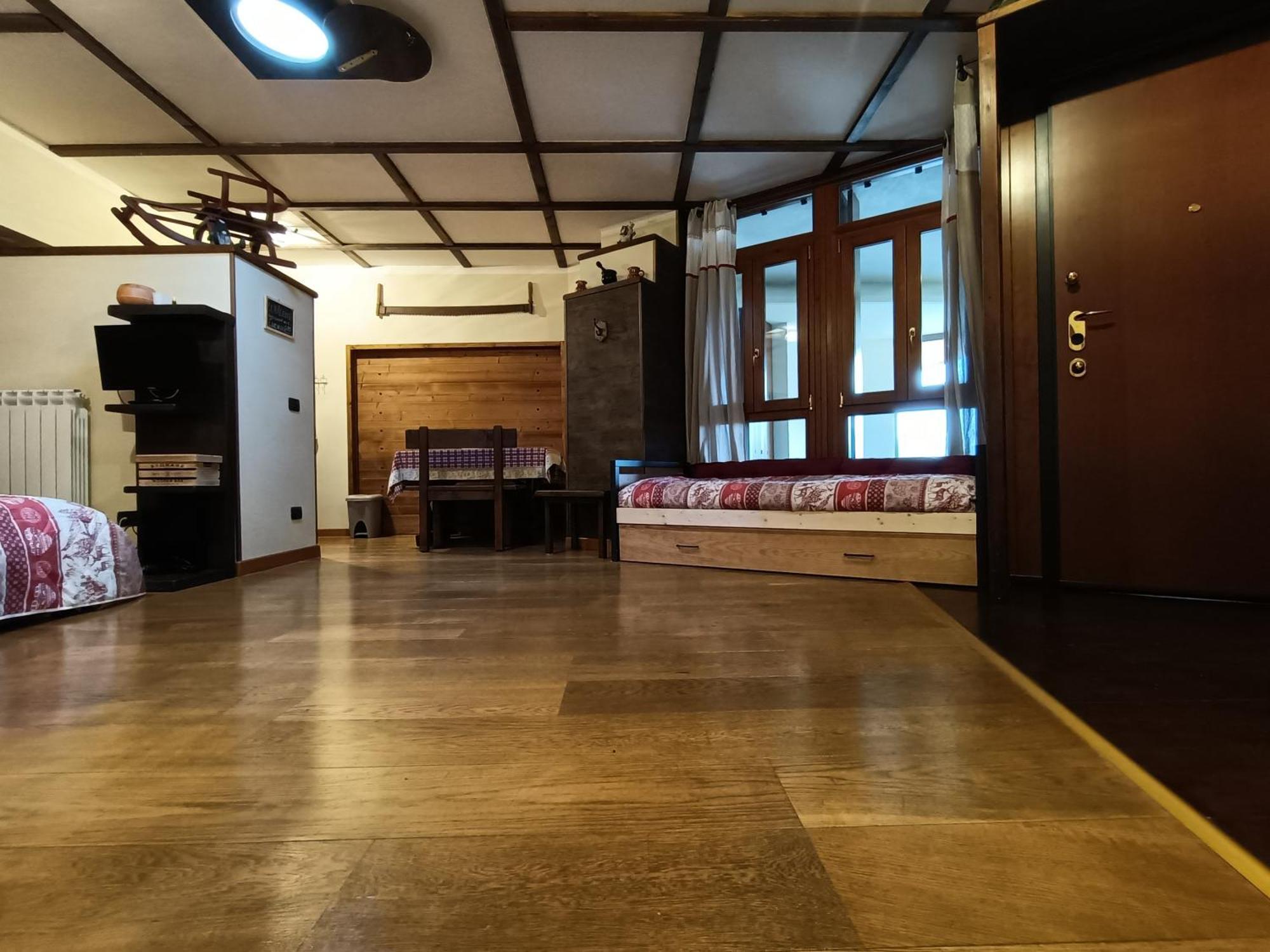 Cuckoo Apartment Pila  Εξωτερικό φωτογραφία