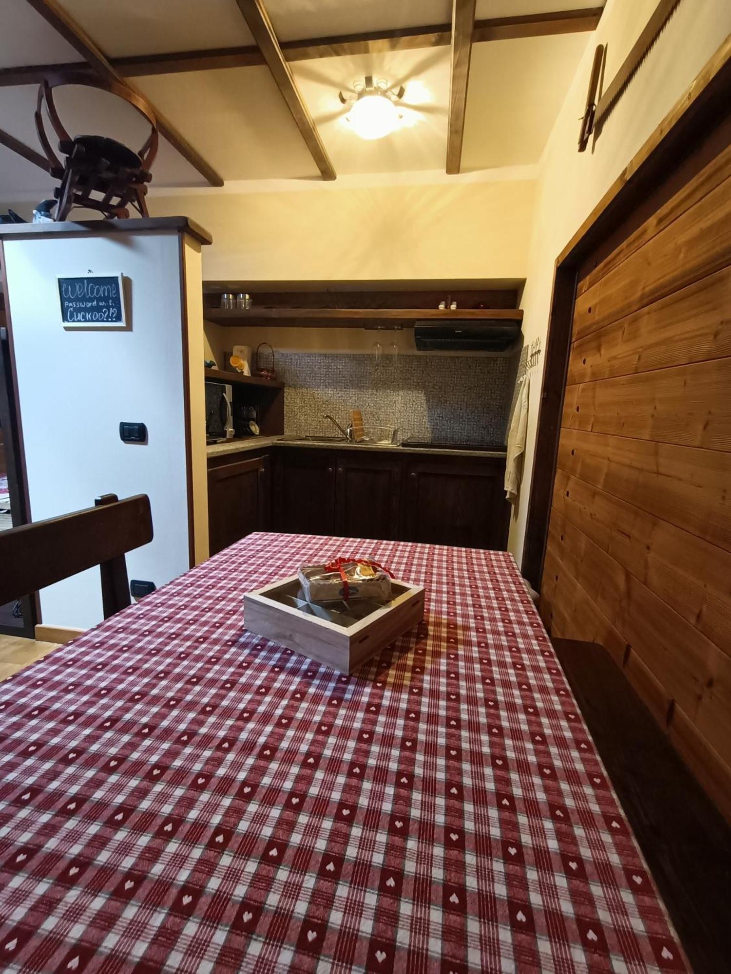 Cuckoo Apartment Pila  Εξωτερικό φωτογραφία