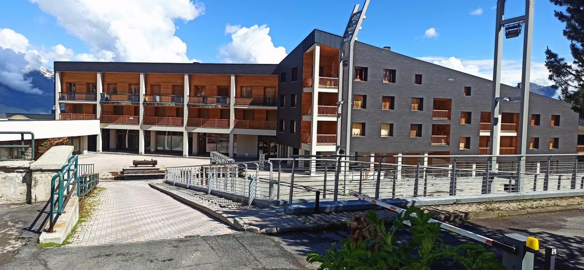 Cuckoo Apartment Pila  Εξωτερικό φωτογραφία