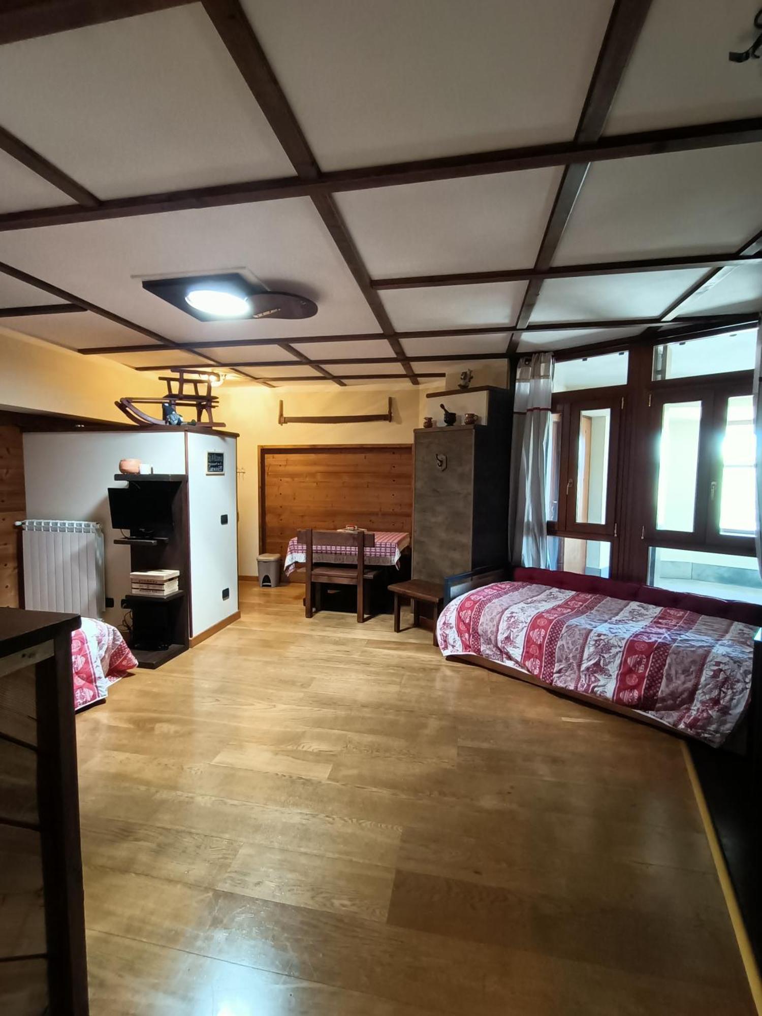 Cuckoo Apartment Pila  Εξωτερικό φωτογραφία